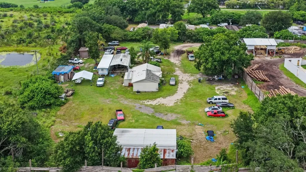 5610 Cajun Rooster Trail Wimauma FL 33598