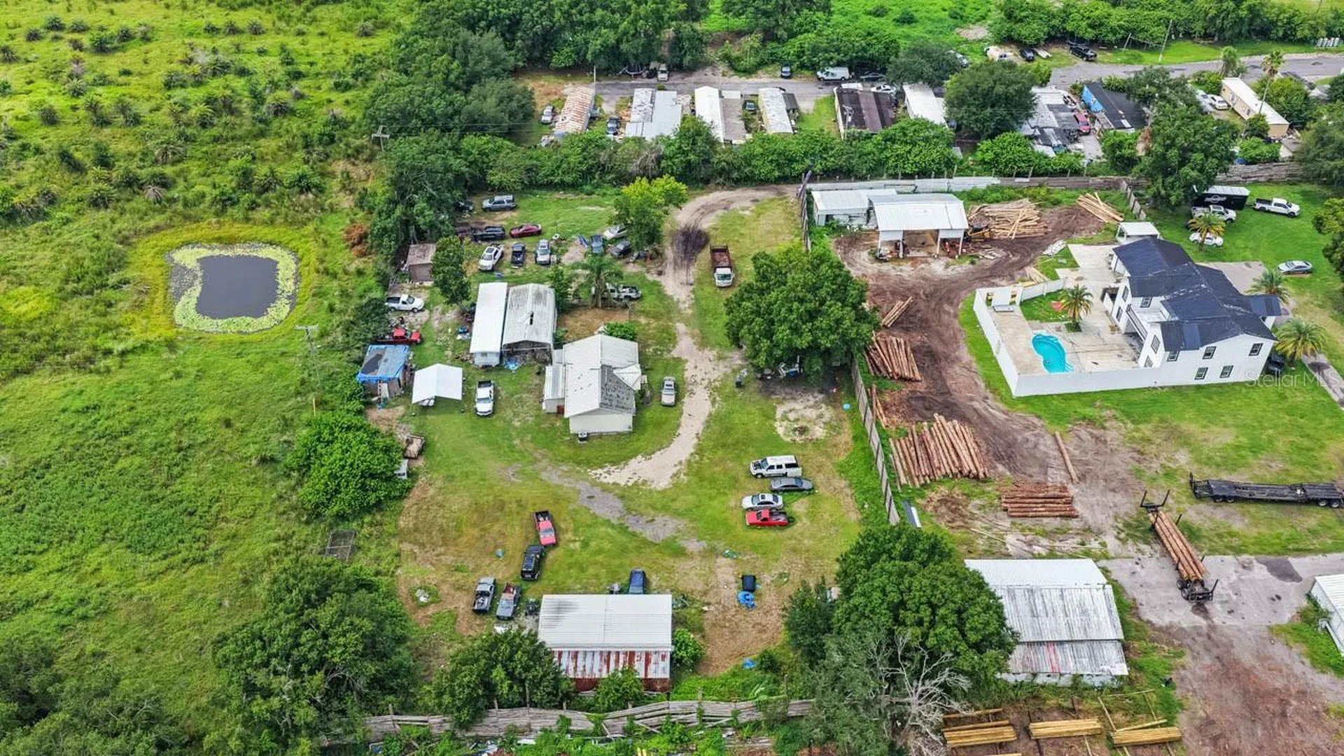 5610 Cajun Rooster Trail Wimauma FL 33598