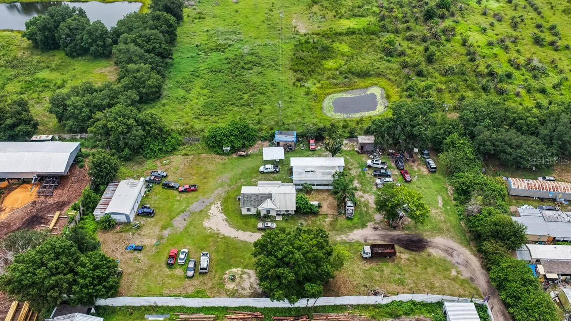 5610 Cajun Rooster Trail Wimauma FL 33598