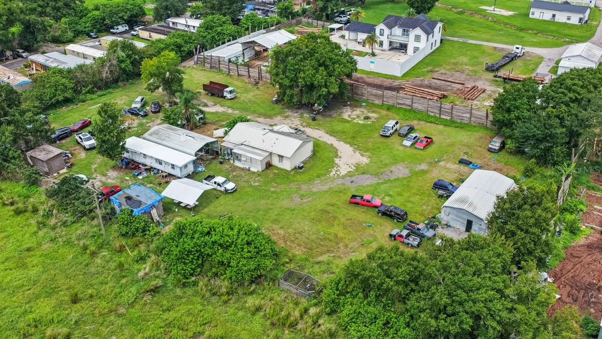 5610 Cajun Rooster Trail Wimauma FL 33598