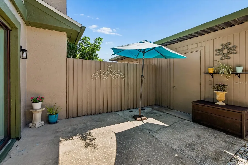 7803 Amberlea Court Temple Terrace FL 33637