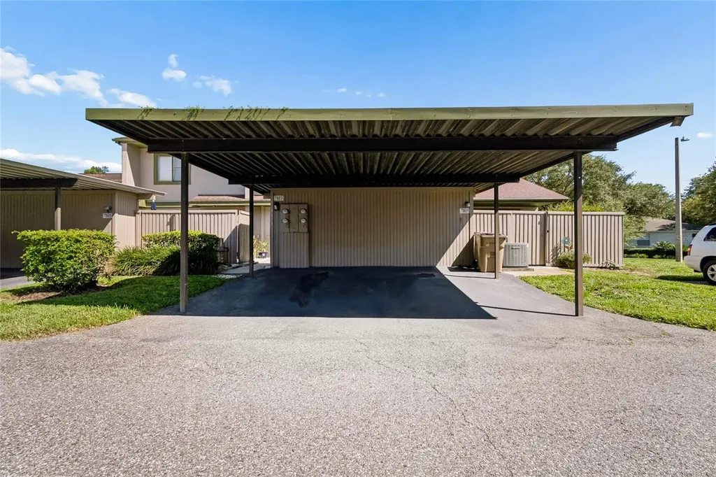 7803 Amberlea Court Temple Terrace FL 33637