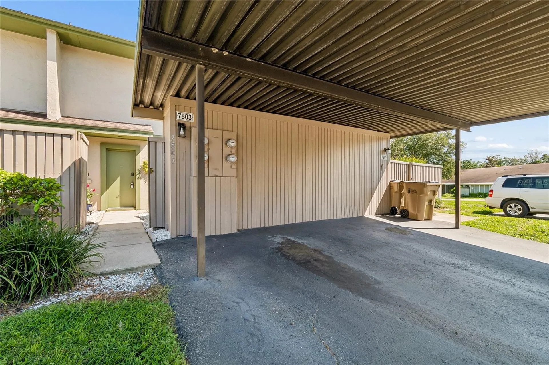 7803 Amberlea Court Temple Terrace FL 33637