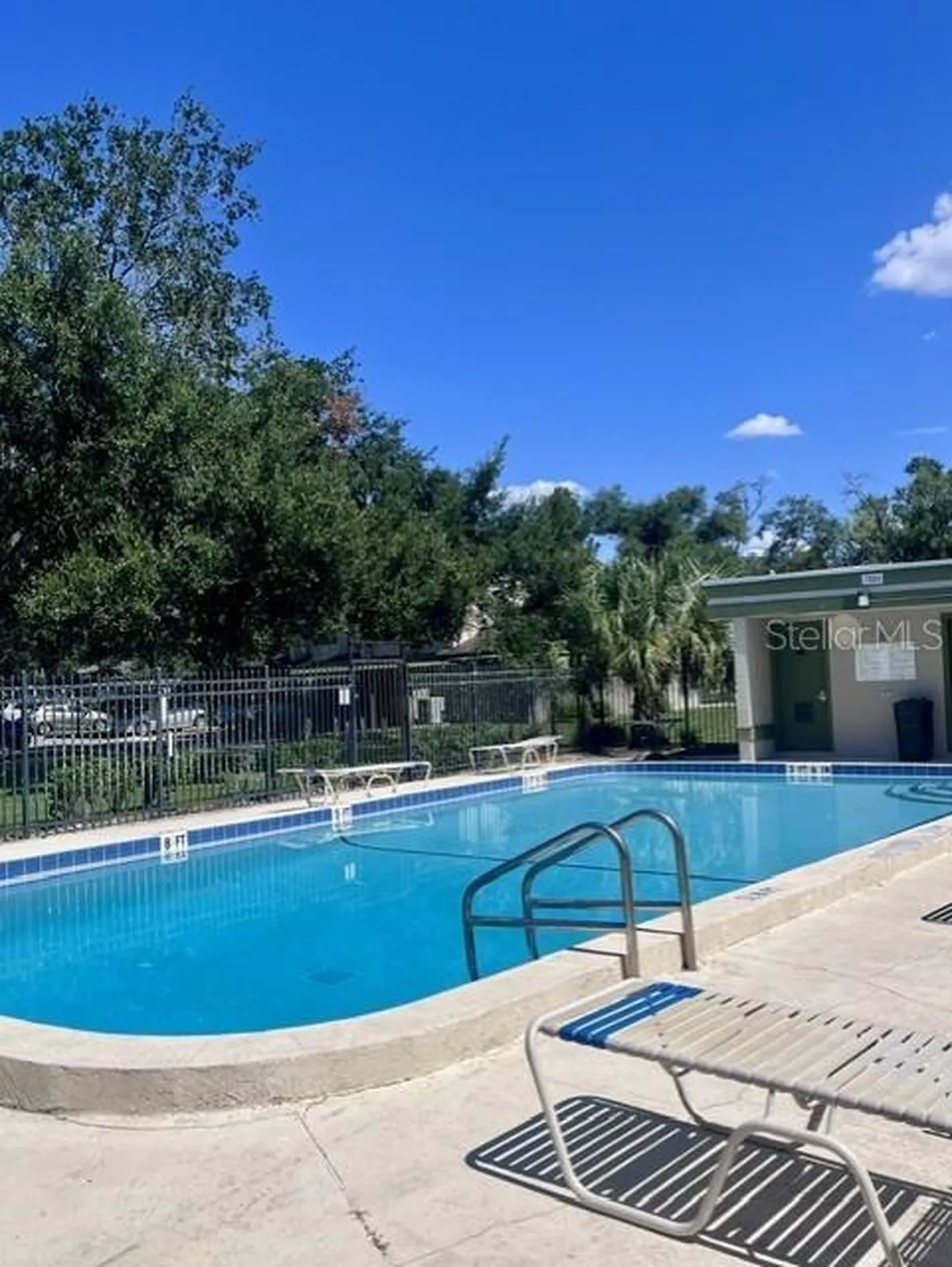 7803 Amberlea Court Temple Terrace FL 33637