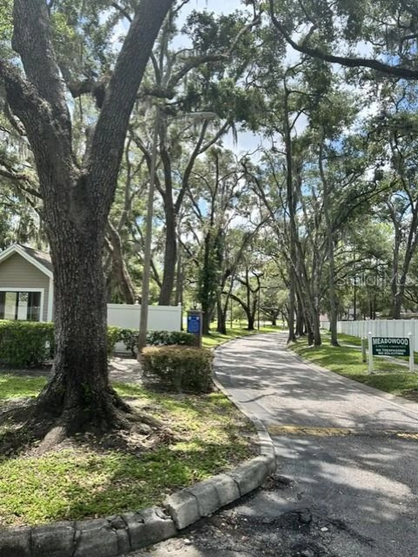 7803 Amberlea Court Temple Terrace FL 33637