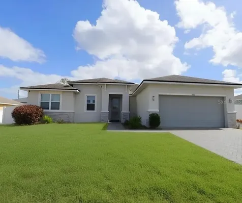 880 Colville Drive Poinciana FL 34759