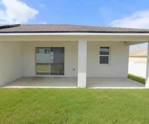 880 Colville Drive Poinciana FL 34759