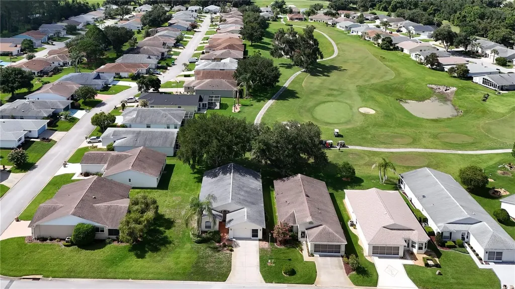 642 Timbercrest Drive Leesburg FL 34748