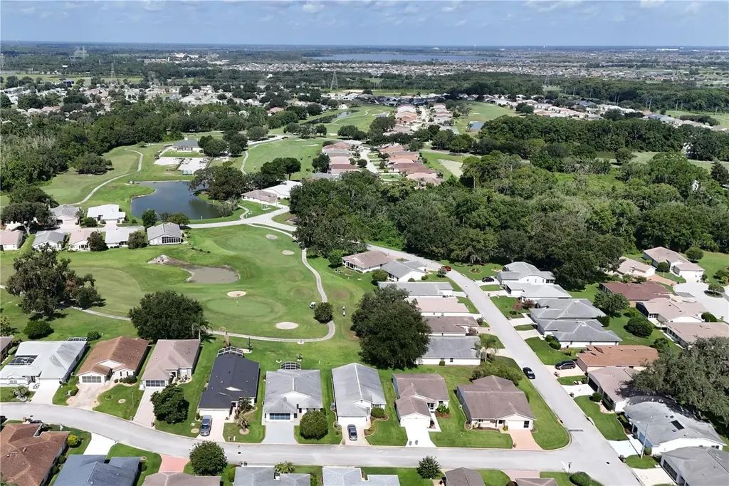 642 Timbercrest Drive Leesburg FL 34748