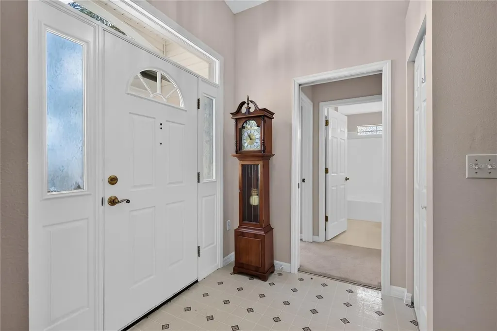 642 Timbercrest Drive Leesburg FL 34748