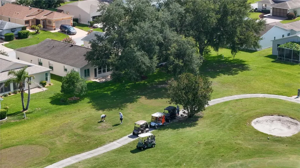 642 Timbercrest Drive Leesburg FL 34748