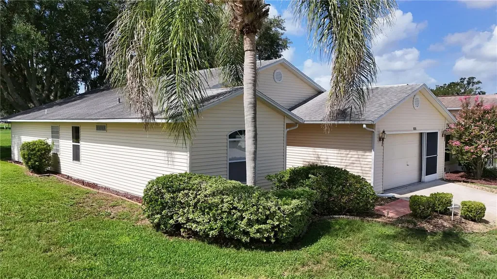 642 Timbercrest Drive Leesburg FL 34748
