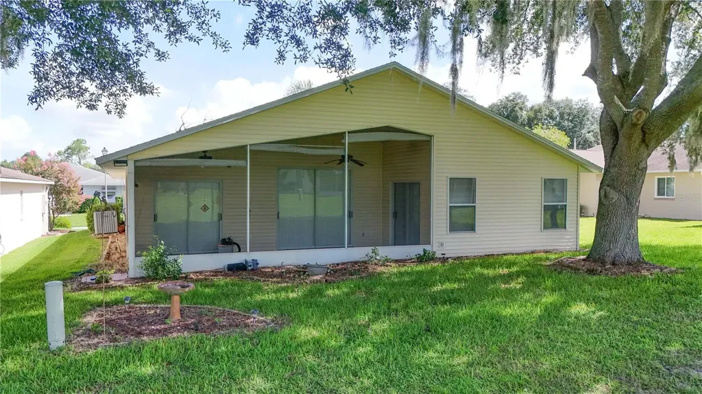 642 Timbercrest Drive Leesburg FL 34748