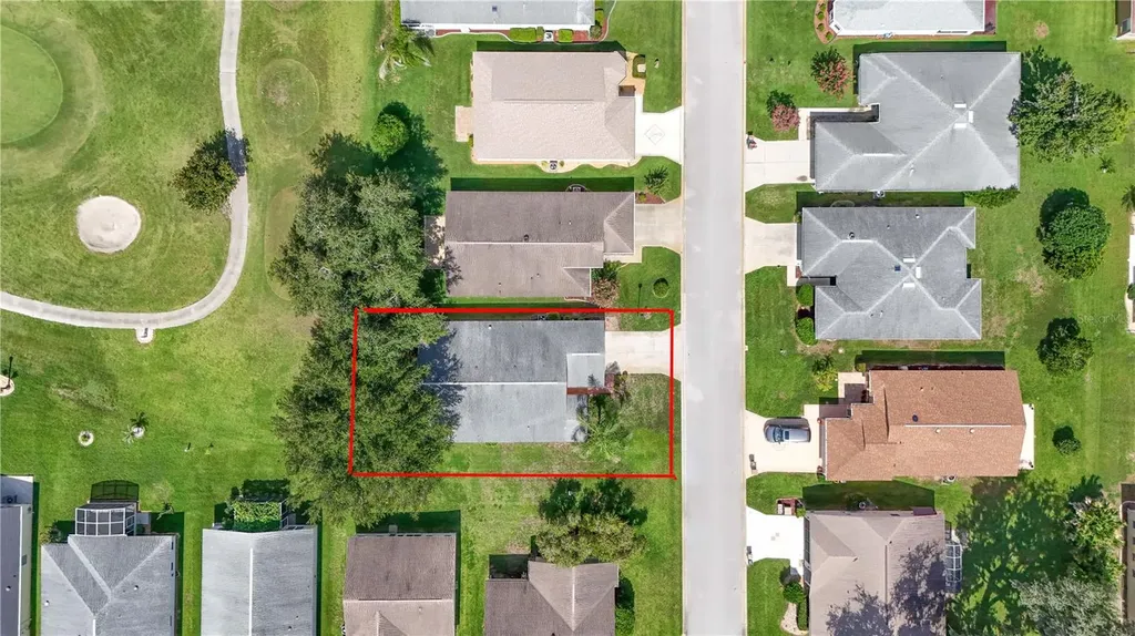 642 Timbercrest Drive Leesburg FL 34748