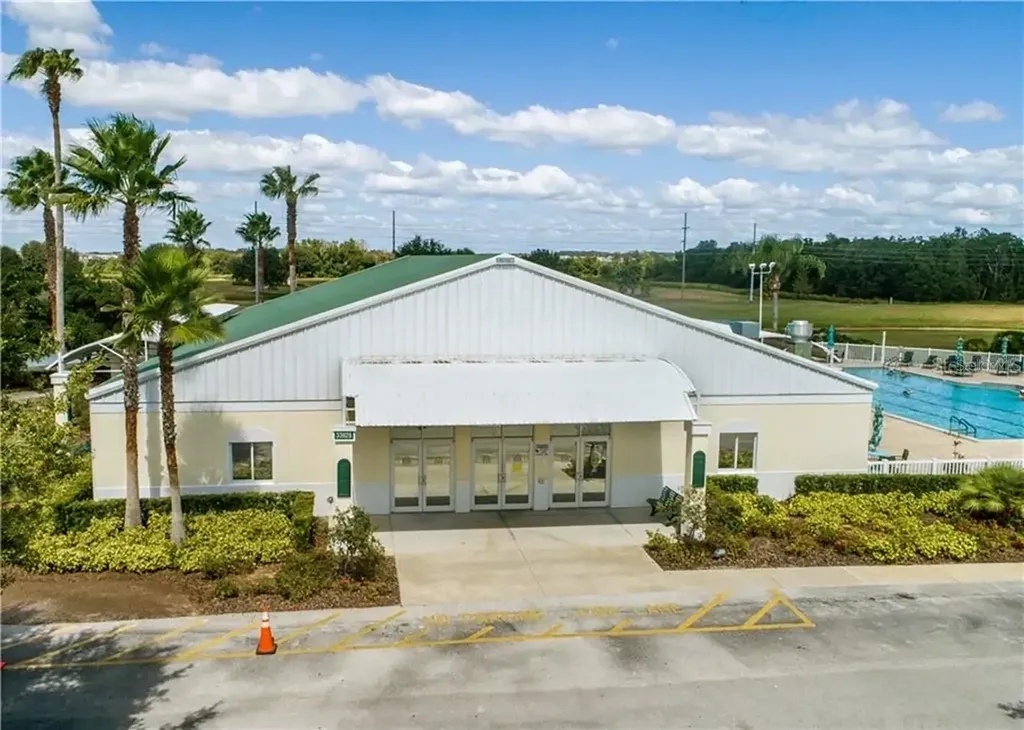 642 Timbercrest Drive Leesburg FL 34748