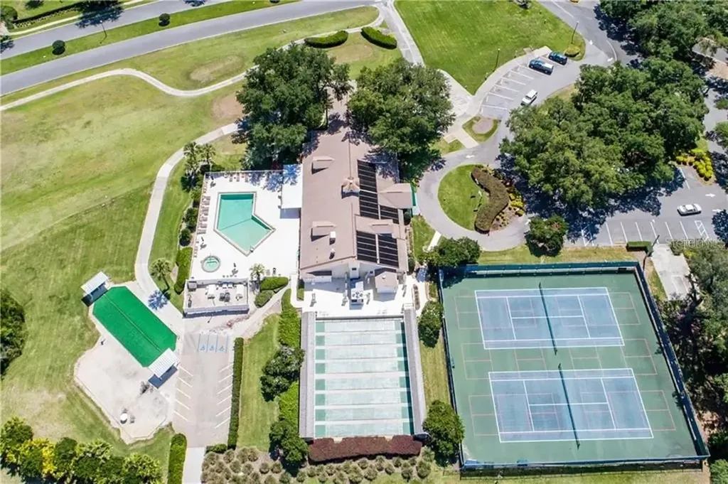 642 Timbercrest Drive Leesburg FL 34748