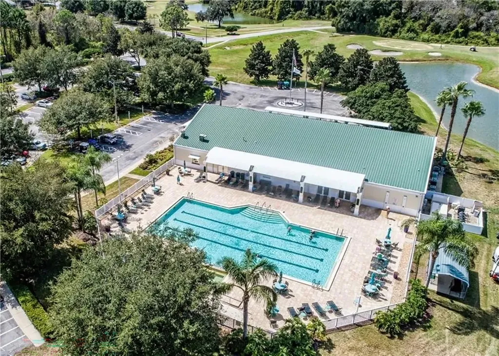 642 Timbercrest Drive Leesburg FL 34748