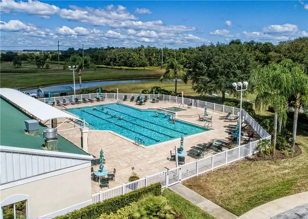 642 Timbercrest Drive Leesburg FL 34748