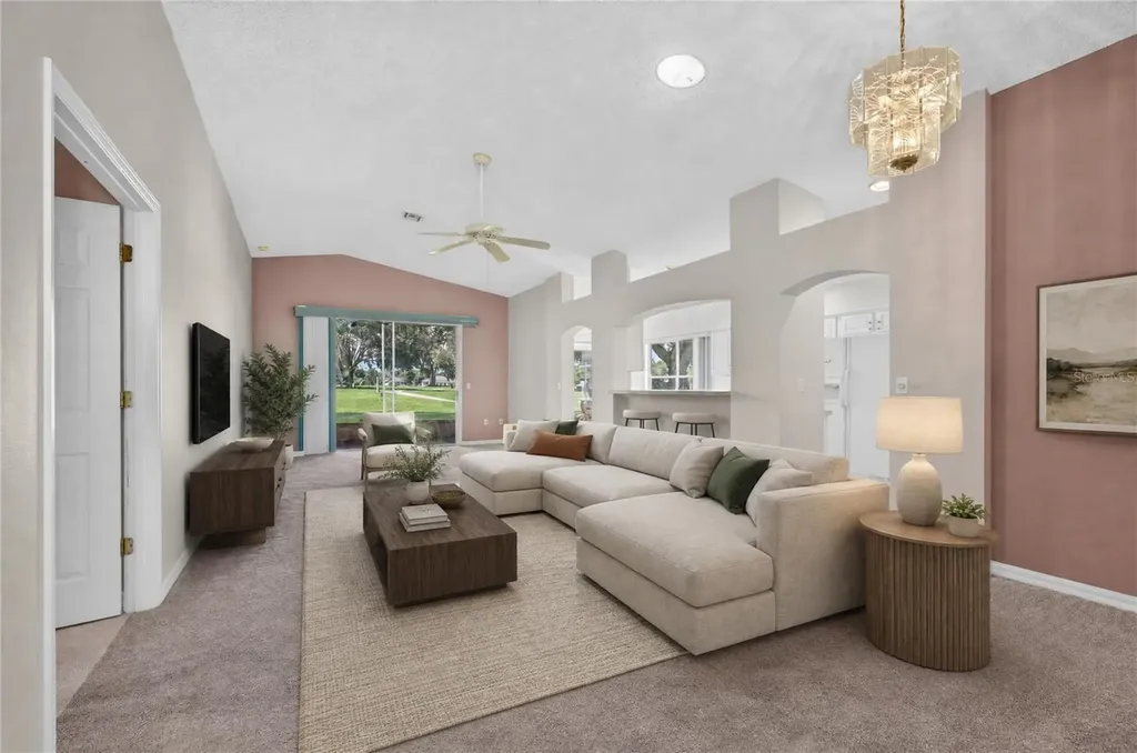 642 Timbercrest Drive Leesburg FL 34748