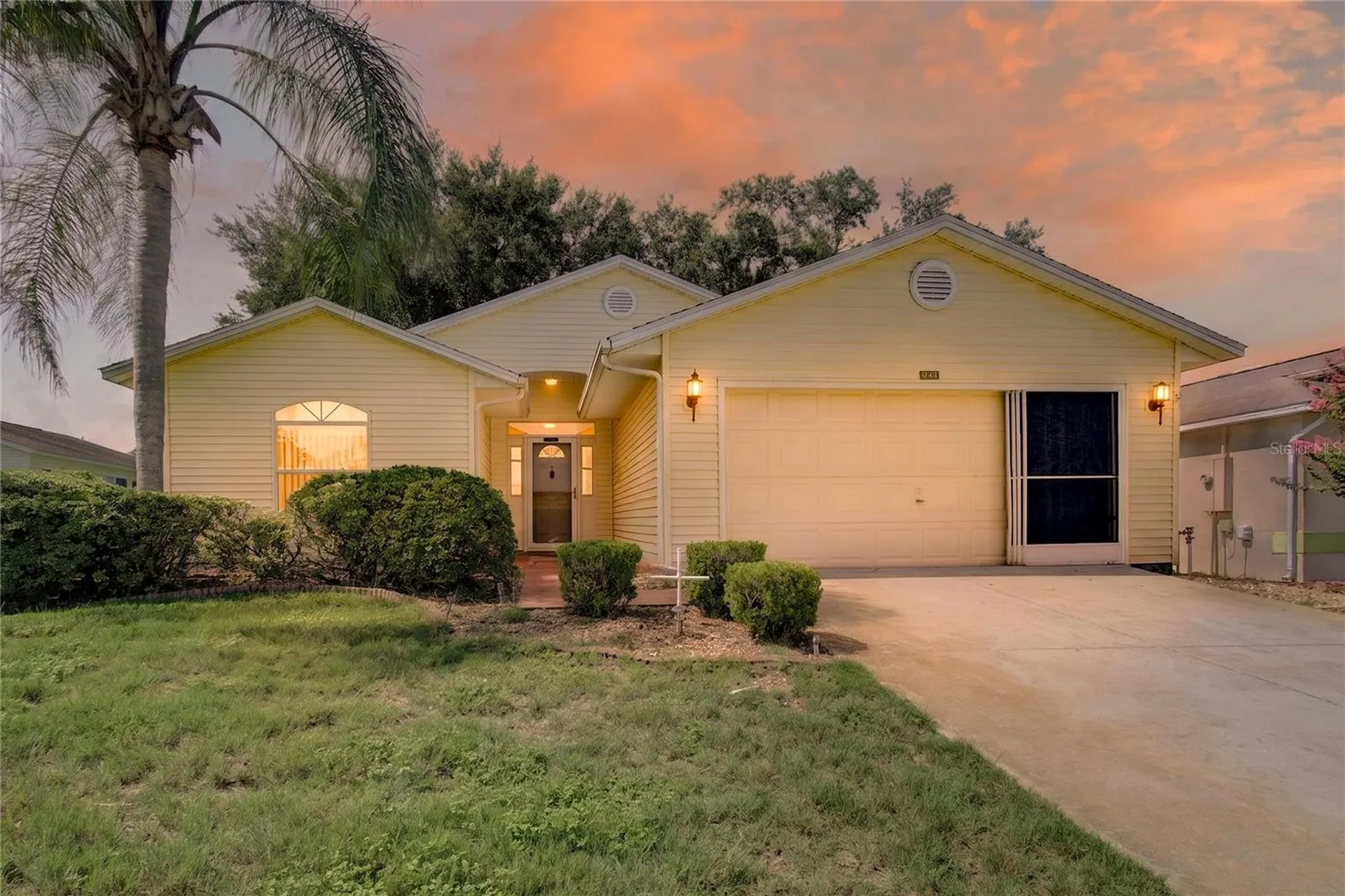 642 Timbercrest Drive Leesburg FL 34748