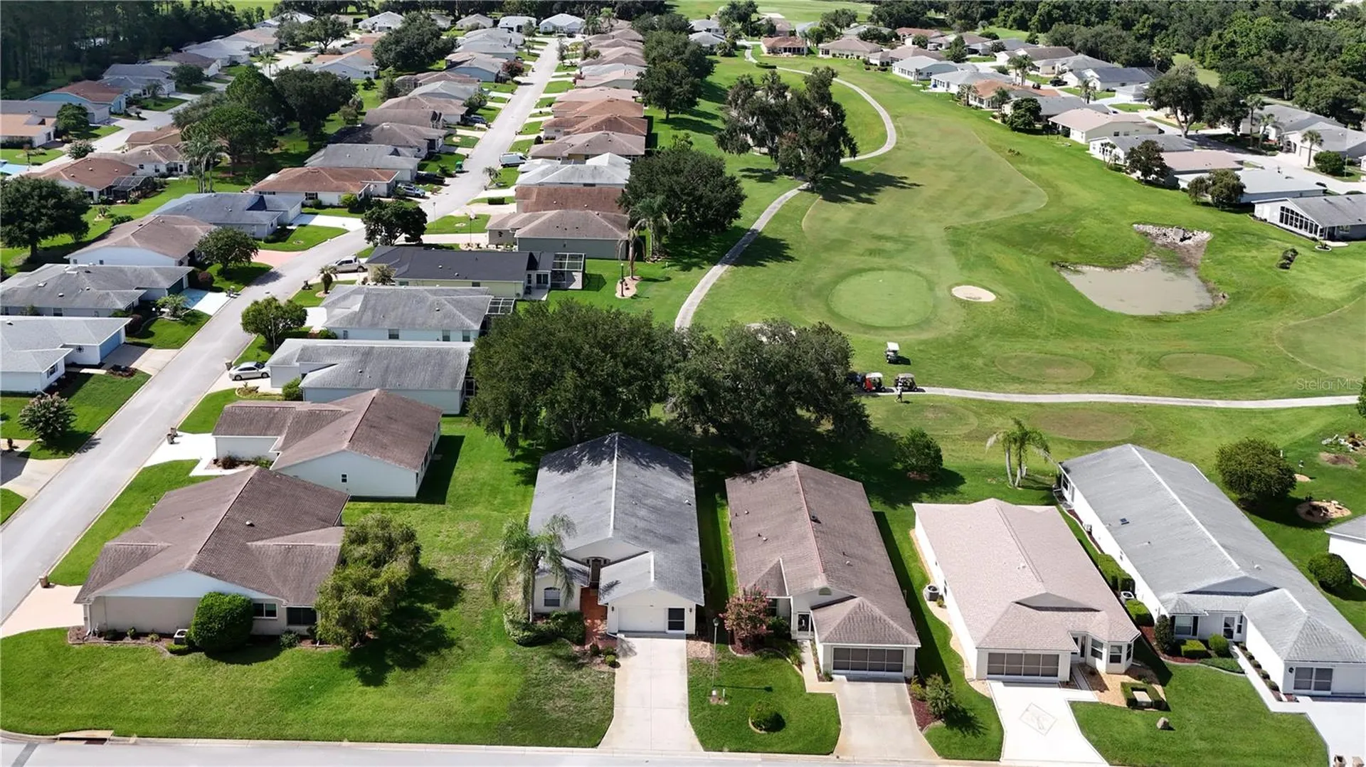 642 Timbercrest Drive Leesburg FL 34748