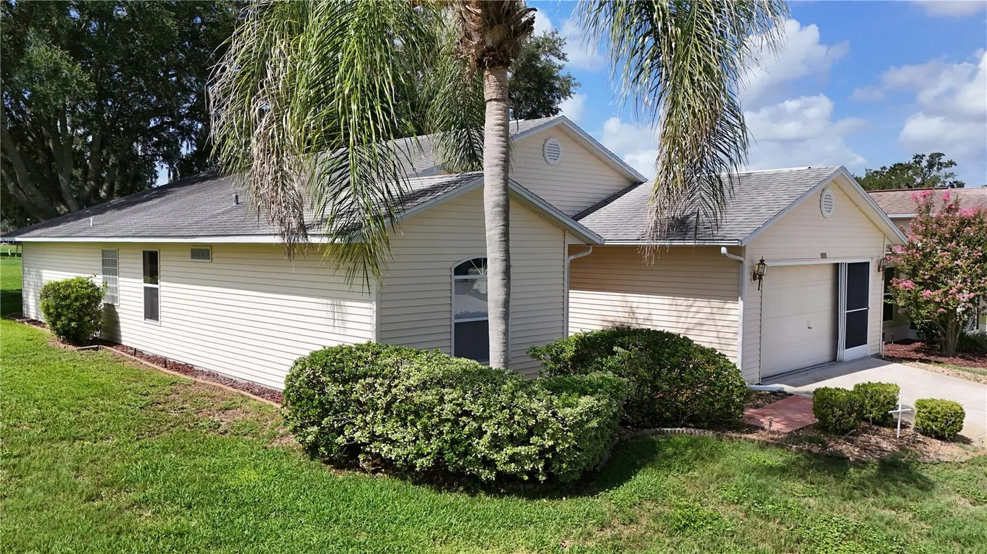 642 Timbercrest Drive Leesburg FL 34748
