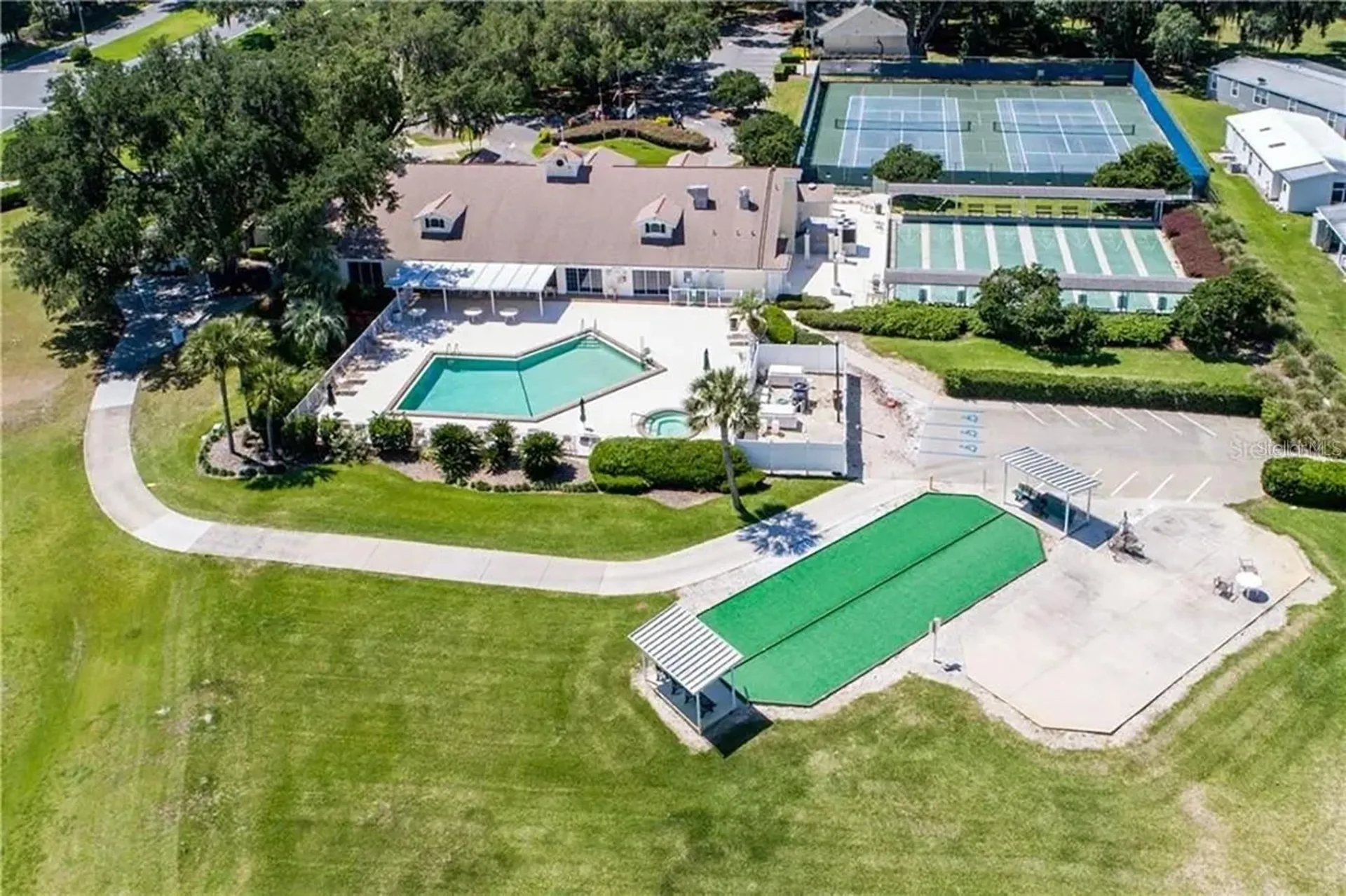 642 Timbercrest Drive Leesburg FL 34748