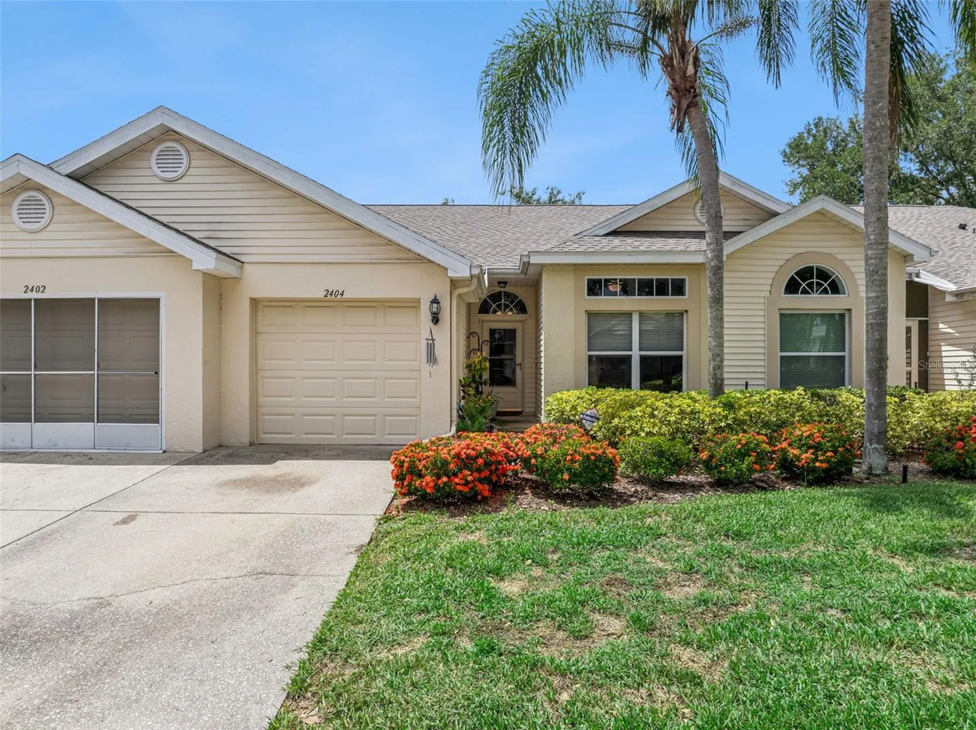 2404 Nantucket Glen Place Sun City Center FL 33573