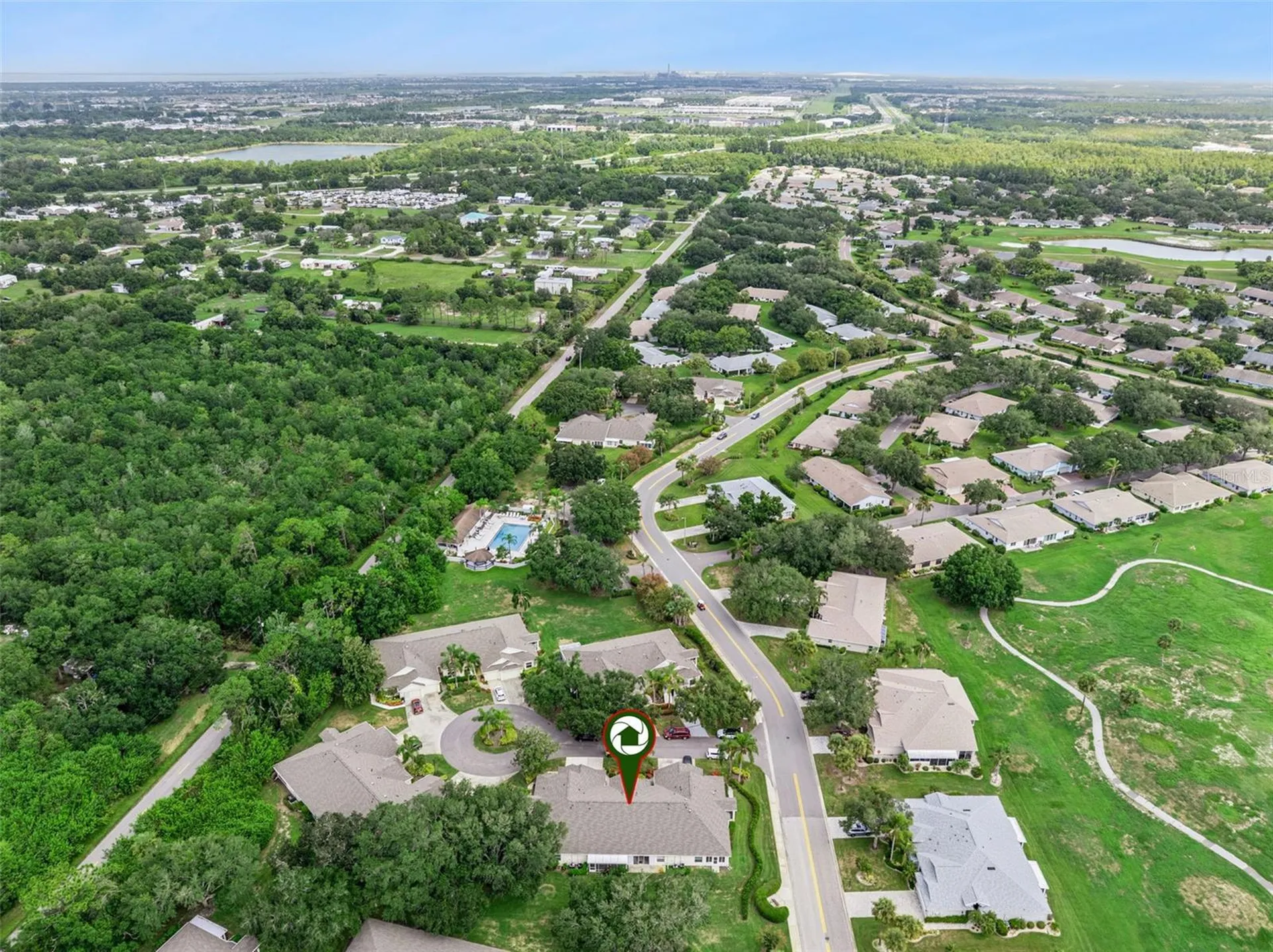 2404 Nantucket Glen Place Sun City Center FL 33573