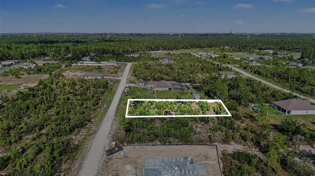 0 Scissorbill Avenue Weeki Wachee FL 34614