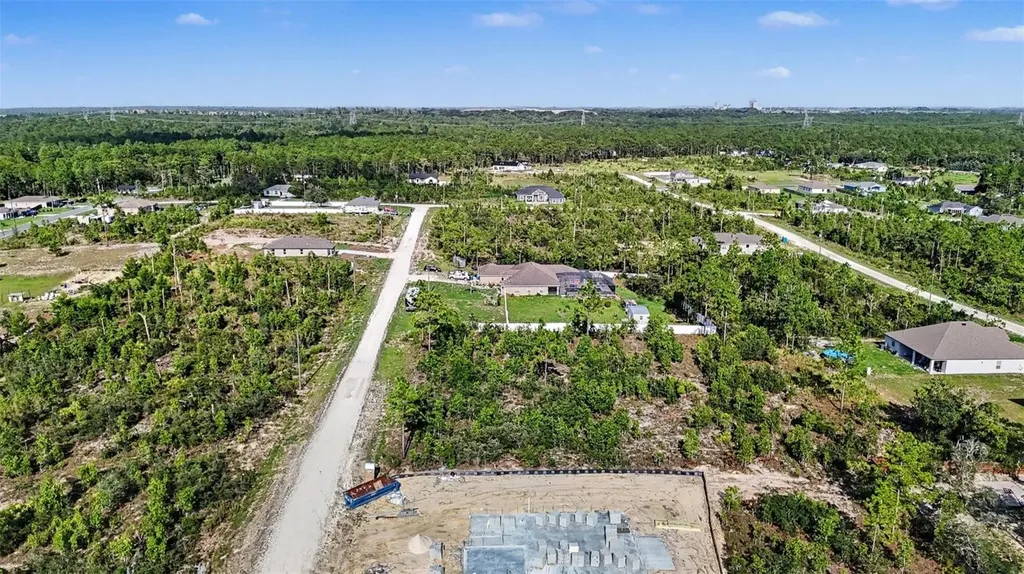 0 Scissorbill Avenue Weeki Wachee FL 34614