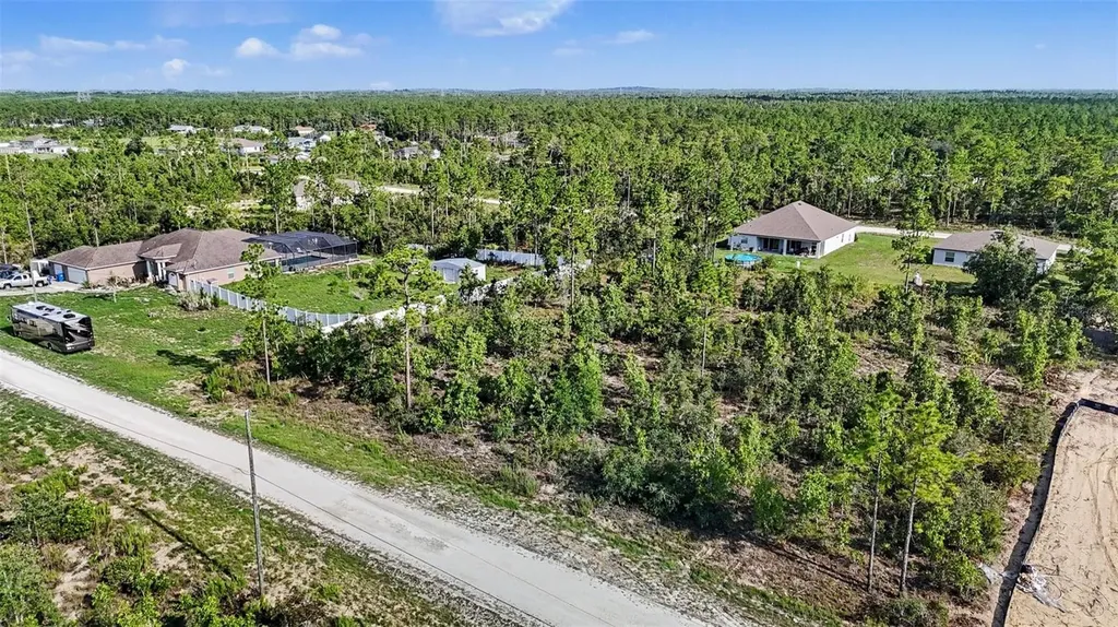 0 Scissorbill Avenue Weeki Wachee FL 34614