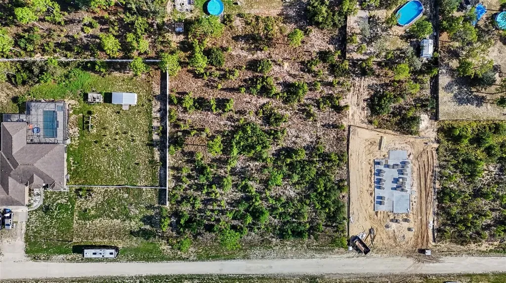 0 Scissorbill Avenue Weeki Wachee FL 34614