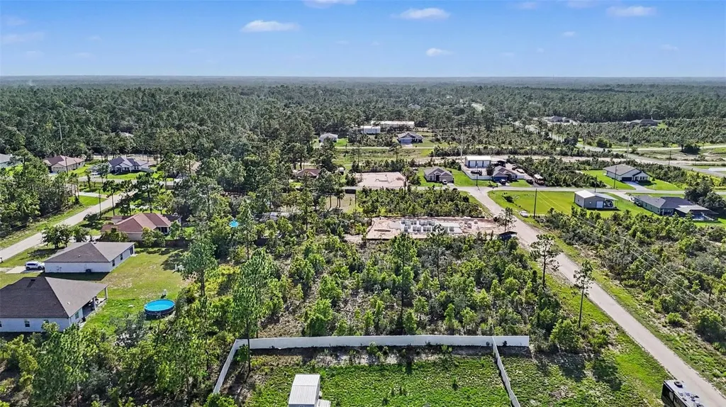 0 Scissorbill Avenue Weeki Wachee FL 34614