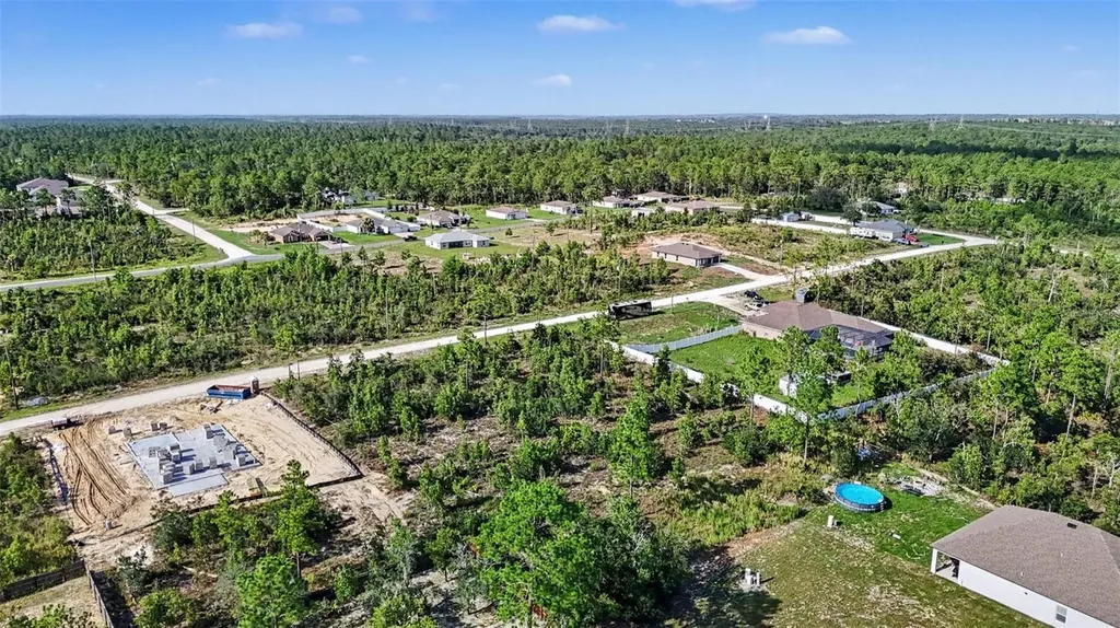 0 Scissorbill Avenue Weeki Wachee FL 34614
