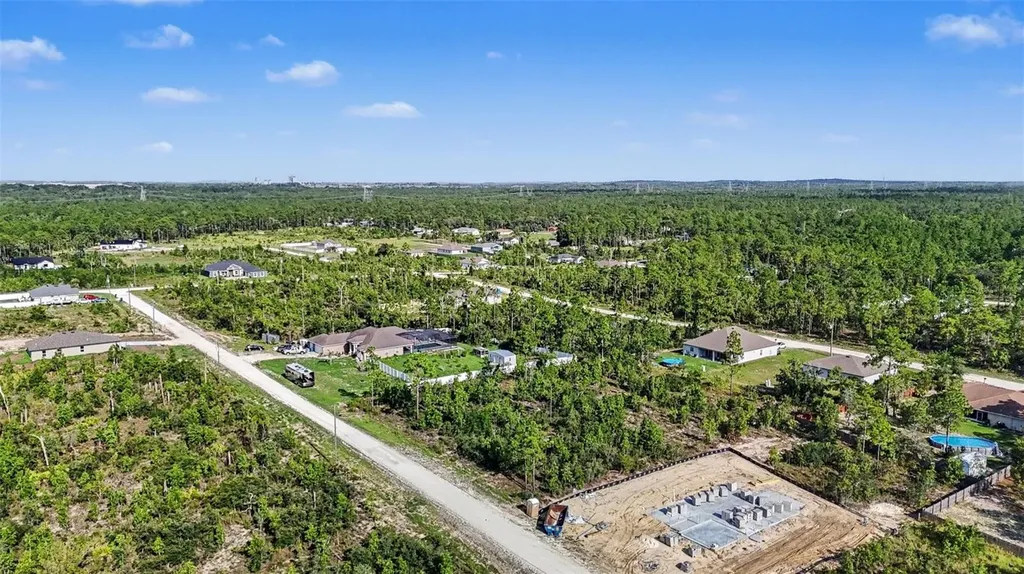 0 Scissorbill Avenue Weeki Wachee FL 34614