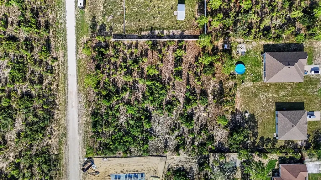 0 Scissorbill Avenue Weeki Wachee FL 34614