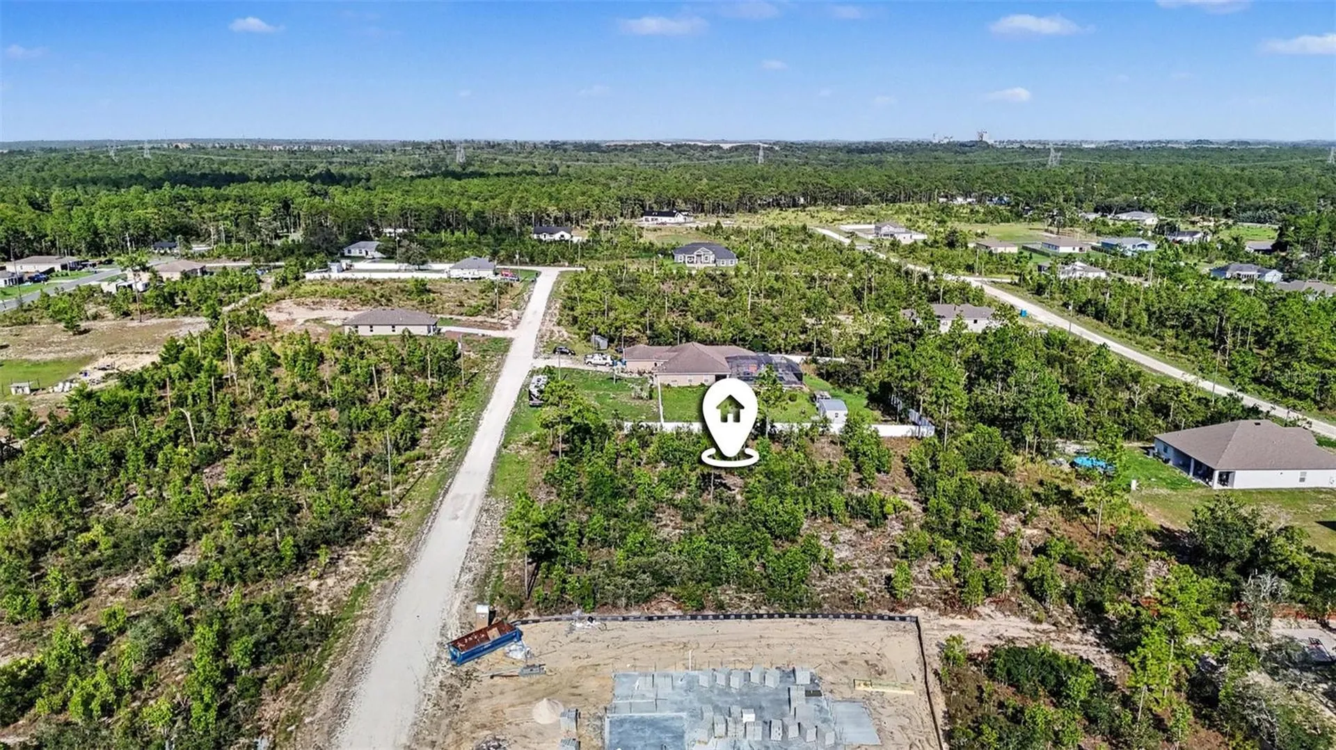 0 Scissorbill Avenue Weeki Wachee FL 34614