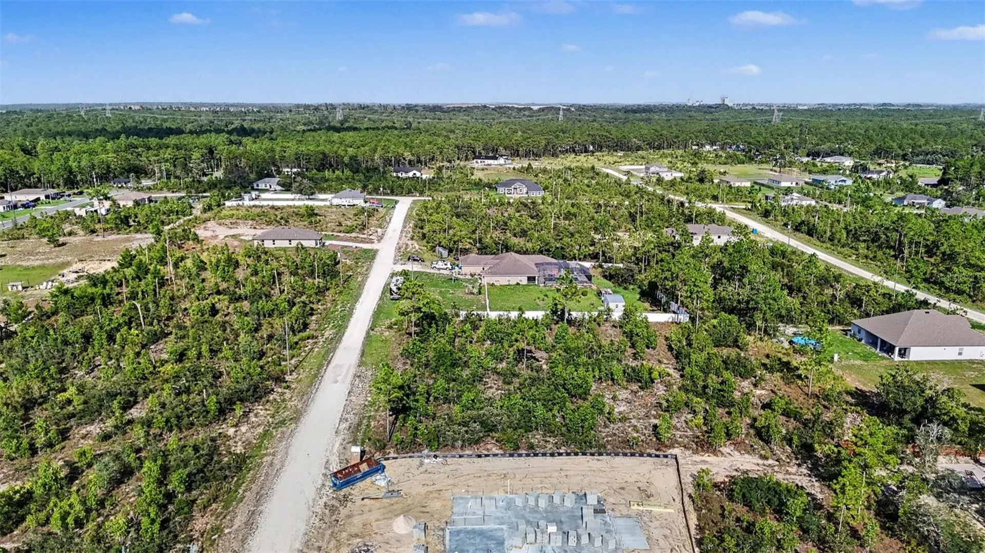 0 Scissorbill Avenue Weeki Wachee FL 34614