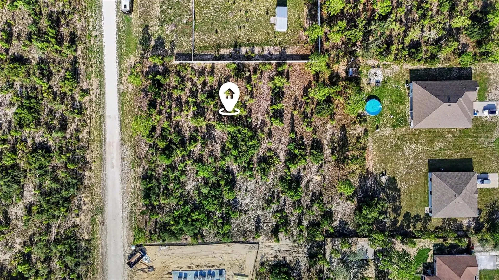 0 Scissorbill Avenue Weeki Wachee FL 34614