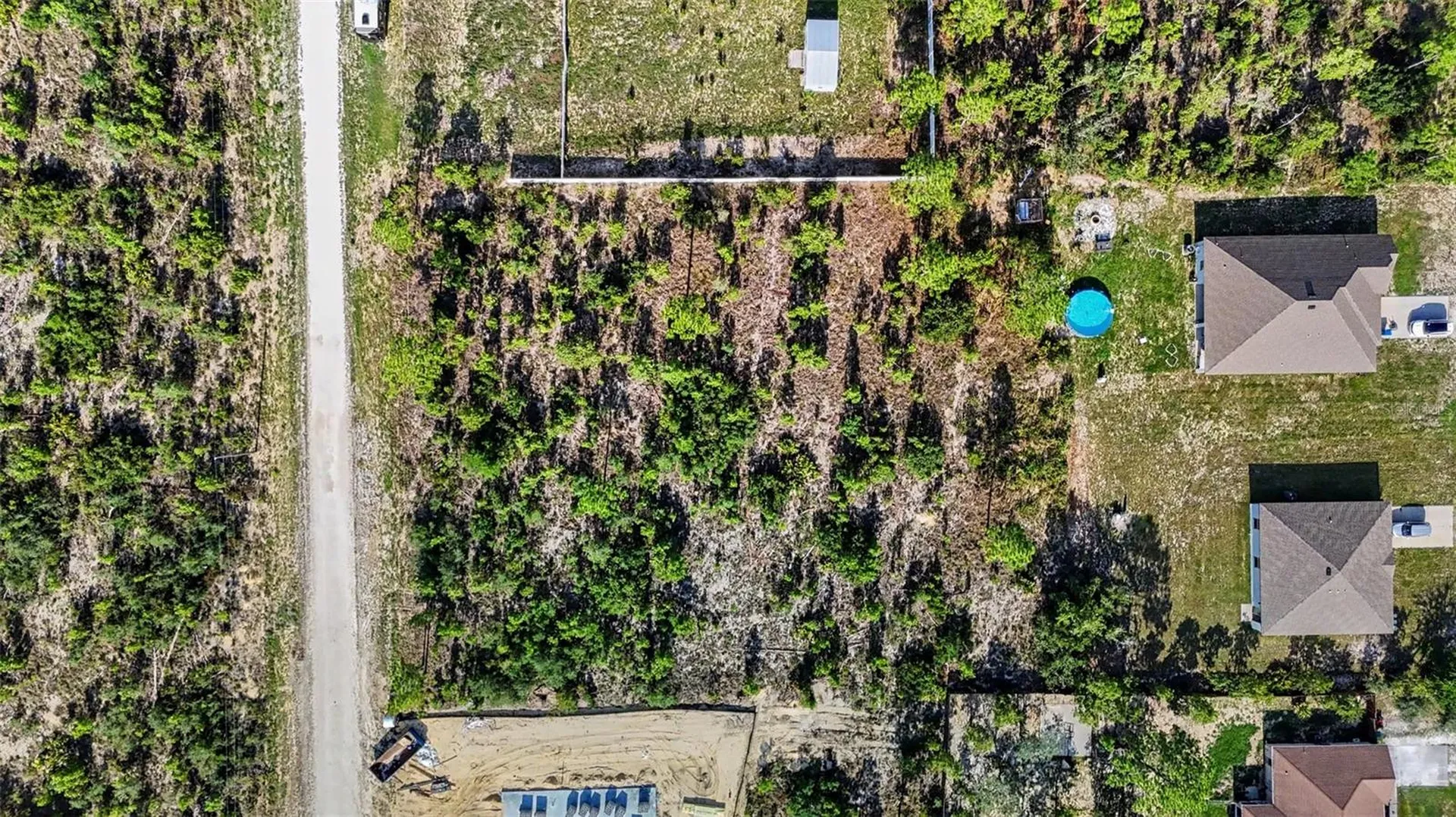 0 Scissorbill Avenue Weeki Wachee FL 34614