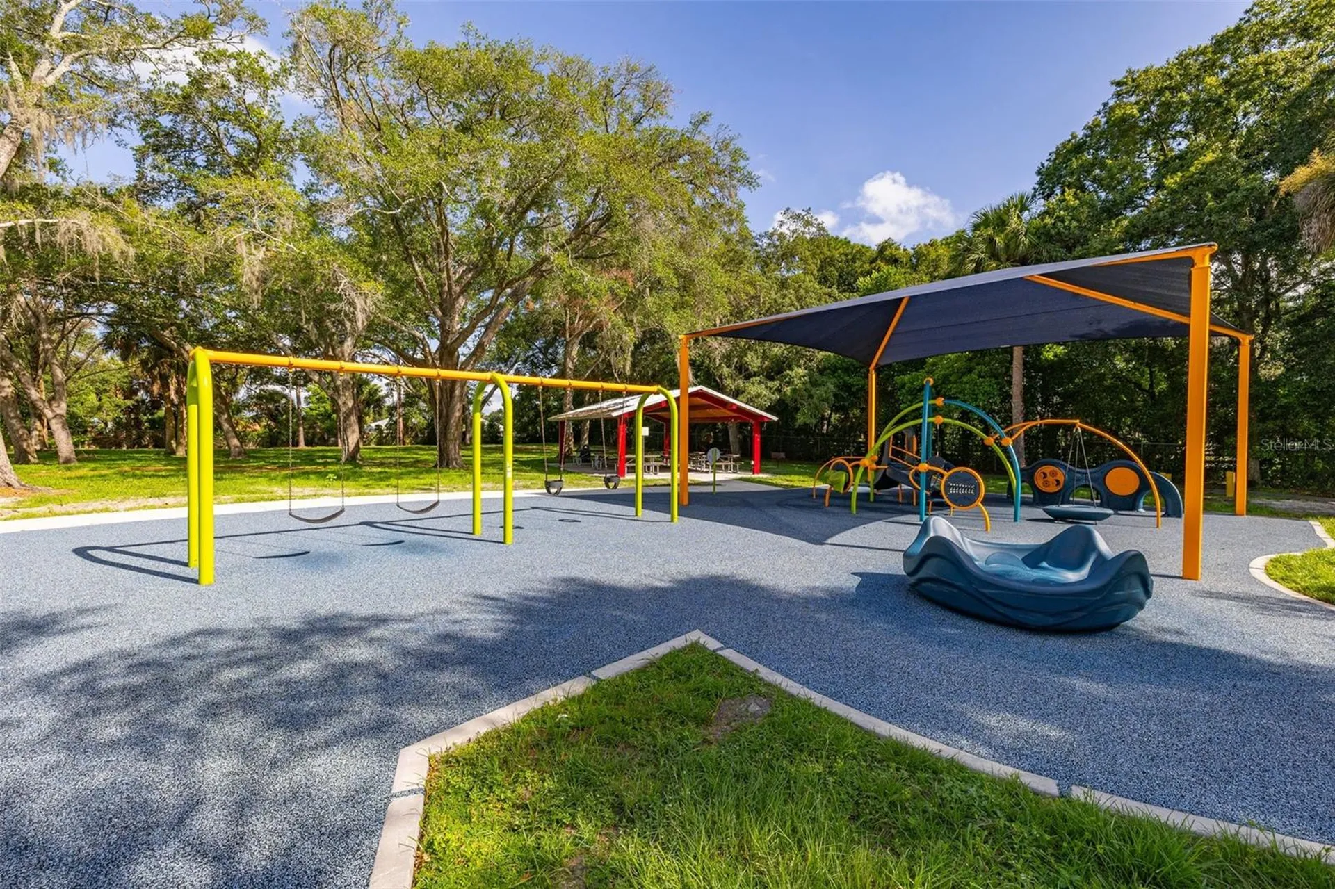 100 Grove Hollow Court Sanford FL 32773