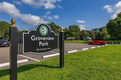 100 Grove Hollow Court Sanford FL 32773