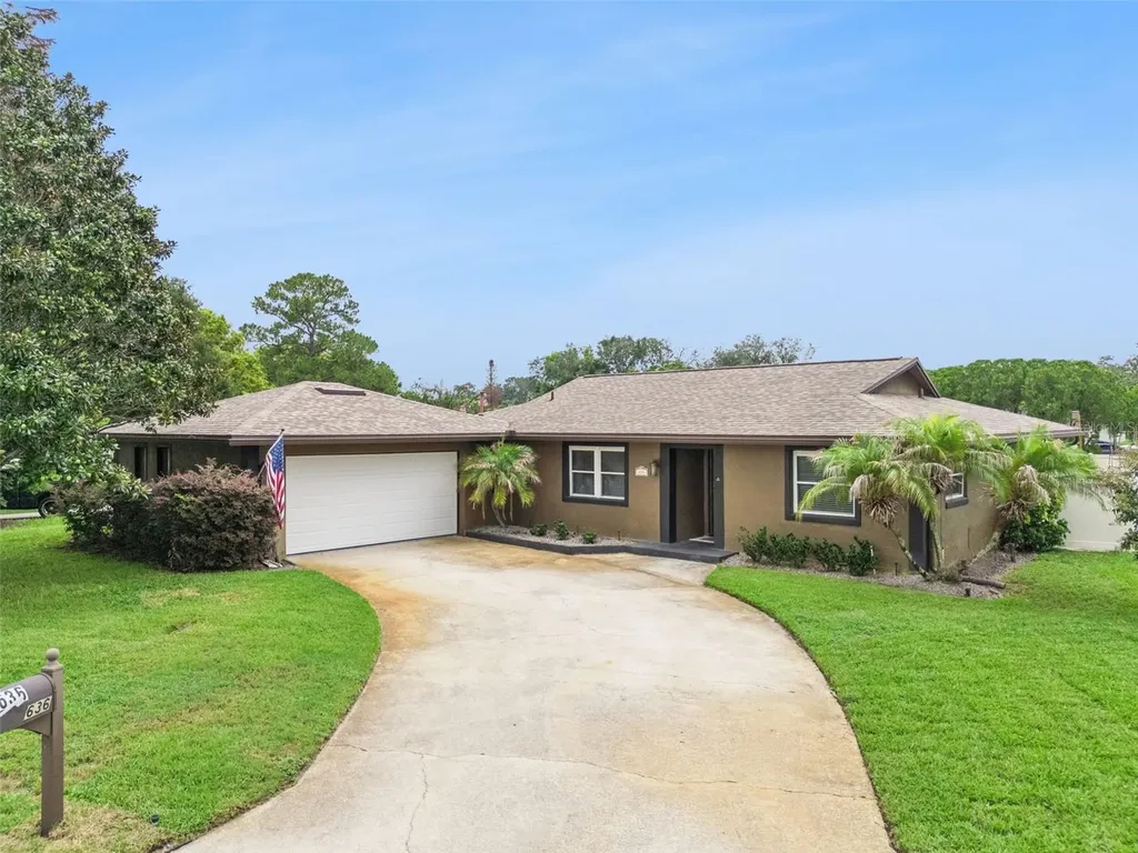 636 Swallow Drive Casselberry FL 32707