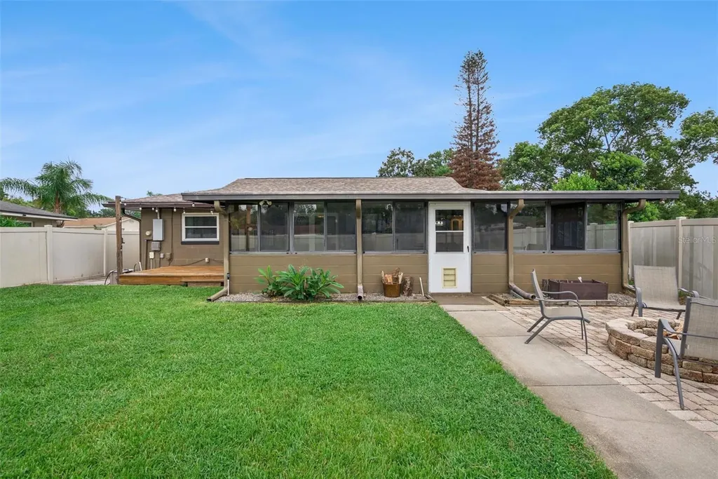 636 Swallow Drive Casselberry FL 32707
