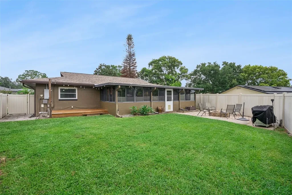 636 Swallow Drive Casselberry FL 32707