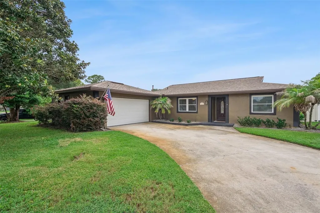 636 Swallow Drive Casselberry FL 32707