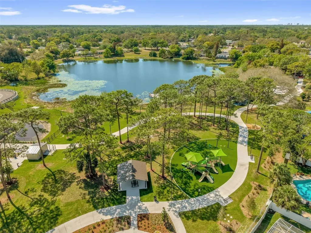 636 Swallow Drive Casselberry FL 32707