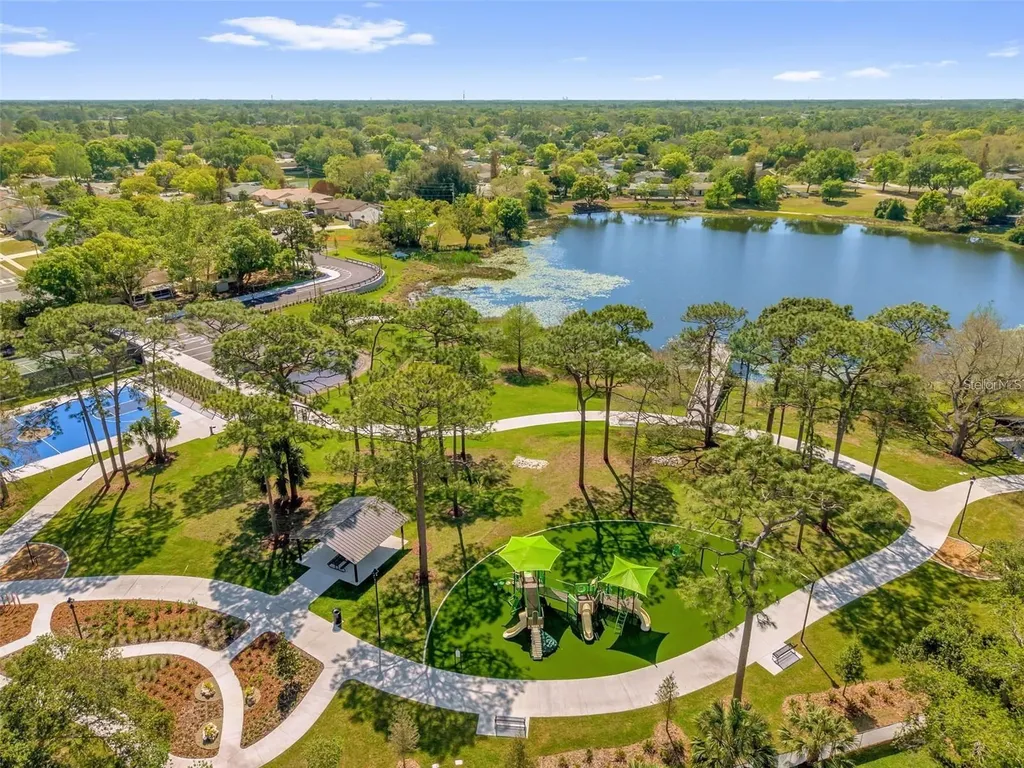 636 Swallow Drive Casselberry FL 32707