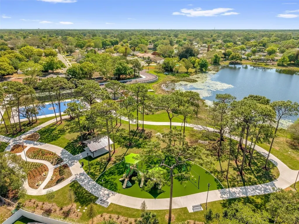 636 Swallow Drive Casselberry FL 32707